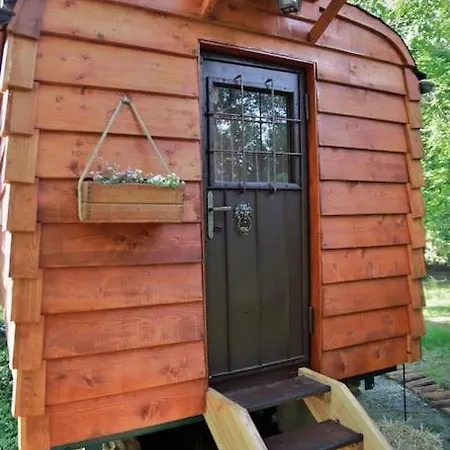 Holiday home Maringotka Wendy *